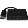 „StarTech DisplayPort“ – „DisplayPort“, 0.2, juodas (MSTD123DP)