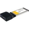 Kontroler StarTech ExpressCard/34 - 2x USB 3.0 (ECUSB3S22)