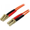 StarTech FIBER PATCH CABLE LC - LC