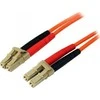 StarTech FIBER PATCH CABLE LC - LC