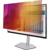StarTech 24-INCH GOLD PRIVACY SCREEN/GOLD PRIVACY FILTER/SECURITY SHI
