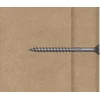 Fischer Medsraigčiai MDF plokštėms FDF-ST YZP 3.5 x 50, 200 vnt.