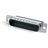 Startechcom Adapteris AV StarTech StarTech GC258MF lyties keitiklis / kabeliai DB-25 RJ-45 Ball