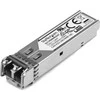 Šakotuvas SFP modulis StarTech StarTech GIGABIT FIBER SFP - MM LC / CISCO GLC- SX-MM- RGD SUDERINAMAS