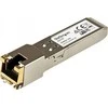 Šakotuvas Modulis SFP StarTech StarTech GIGABIT RJ45 COPPER SFP/MODULIS CISCO GLC-T SUDERINAMAS