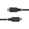 StarTech HDMI - HDMI kabelis 4 m, juodas (HDMI21-CBL-8K60-4M)