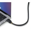 StarTech HDMI - HDMI kabelis 4 m, juodas (HDMI21-CBL-8K60-4M)