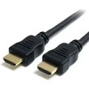 Kabelis StarTech HDMI - HDMI 1m Juodas (HDMM1MHS)