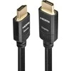 Kabelis StarTech HDMI - HDMI 10m juodas (HDMM10M)