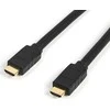 Kabelis StarTech HDMI - HDMI 15m juoda (HDMM15M)