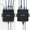 Przełącznik StarTech HDMI KVM EXTENDER OVER IP