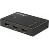StarTech StarTech HDMI VIDEO ŠVEICARIJA - HDMI / DP / 3XHDMI 1X DISPLAYPORT 4K 60HZ
