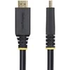 „StarTech HDMI2-CABLE-4K60-10M“ HDMI kabelis HDMI A tipo (standartinis), juodas