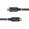 „StarTech HDMI2-CABLE-4K60-15M“ HDMI kabelis HDMI A tipo (standartinis), juodas