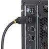 „StarTech PREMIUM“ sertifikuotas HDMI kabelis 3M / HDMI laidas / 4K 60Hz / HDR10 / ARC