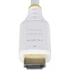 StarTech HDMI2-CABLE-4K60-6FW kabelis HDMI 1,8 m HDMI Typu A (Standard) Baltas