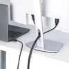 „StarTech“ didelės spartos HDMI kabelis, 30 cm, HDMI/laidas/4K 60Hz/HDR10/ARC