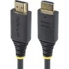 „StarTech“ didelės spartos HDMI kabelis, 30 cm, HDMI/laidas/4K 60Hz/HDR10/ARC