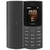 HMD 105 (2024) Dual SIM 4G - Black