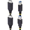 StarTech HU1226-KVM-CABLE/1.8M HDMI/USB KVM CABLE