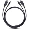 StarTech HU1226-KVM-CABLE/1.8M HDMI/USB KVM CABLE