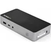 StarTech HUB USB Startech DK30CHHPDEU