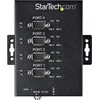Valdiklis StarTech HUB USB Startech ICUSB234854I Juodas