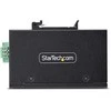Šakotuvas StarTech I51G-ETHERNET-SWITCH/5-PORT ETHERNET SWITCH - IP30
