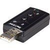 StarTech USB STEREO AUDIO ADAPTER - IN