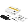 StarTech III PRIEDAS