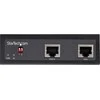 Šakotuvas StarTech INDUSTRIAL GIGABIT POE SPLITTER - 12-48VDC SPLITTER 802.3BT ULTRA