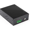 Šakotuvas StarTech INDUSTRIAL GIGABIT POE SPLITTER - 12-48VDC SPLITTER 802.3BT ULTRA
