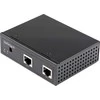 Šakotuvas StarTech INDUSTRIAL GIGABIT POE SPLITTER - 12-48VDC SPLITTER 802.3BT ULTRA