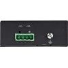 Šakotuvas StarTech INDUSTRIAL GIGABIT POE SPLITTER - 12-48VDC SPLITTER 802.3BT ULTRA