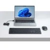 StarTech Interface Hub Usb 2.0 480