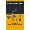 StarTech Interphone U-COM R – HD garso rinkinys (40mm)