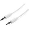 StarTech SLIM 3.5MM STEREO GARSO KABELAS/.