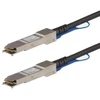 StarTech DAC kabelis QSFP+ 40G, 0.5m (QSFP40GPC05M)