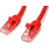 StarTech 1M Raudonas CAT6 PATCH CABLE/.