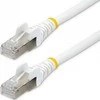 StarTech 3M CAT6A ETHERNETO KABELIS LSZH/10GBE TINKLO PATCHARINIS KABELIS