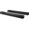StarTech Organizer kabeliams 40U vertikalus 2 int. (CMVER40UF)