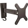 StarTech Sieninis laikiklis ant monitoriaus 13 "- 27" (ARMWALLS)