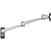 Laikiklis StarTech Sienų kalnas ant monitoriaus 13 "- 34" (ARMWALLDLP)