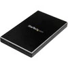 Pocket StarTech 2,5 colių diskas, USB 3.1 Juodas (S251BMU313)