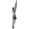 Laikiklis StarTech WALL MOUNT SIT STAND/-MONITORIUS UP TO 30IN-ARTICULATING