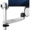 Laikiklis StarTech WALL MOUNT SIT STAND/-MONITORIUS UP TO 30IN-ARTICULATING