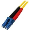 StarTech LC pluošto kabelis - LC 10M (SMFIBLCL10)