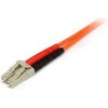 StarTech LC- SC 3M (FIBLCSC3)