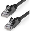 StarTech LSZH CAT6 ETHERNET CABLE UTP/.