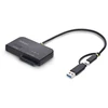 StarTech M.2 AND 2.5/3.5IN SATA ADAPTER/.